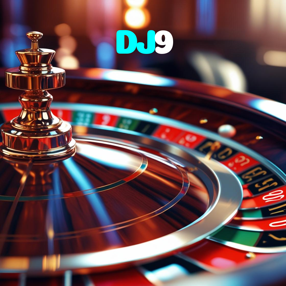 DJ9:A melhor plataforma de jogos de cassino e apostas no futebol está aqui!