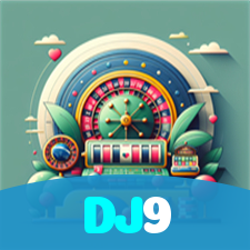 DJ9：Apostas no futebol e grandes prêmios nos melhores jogos de cassino!