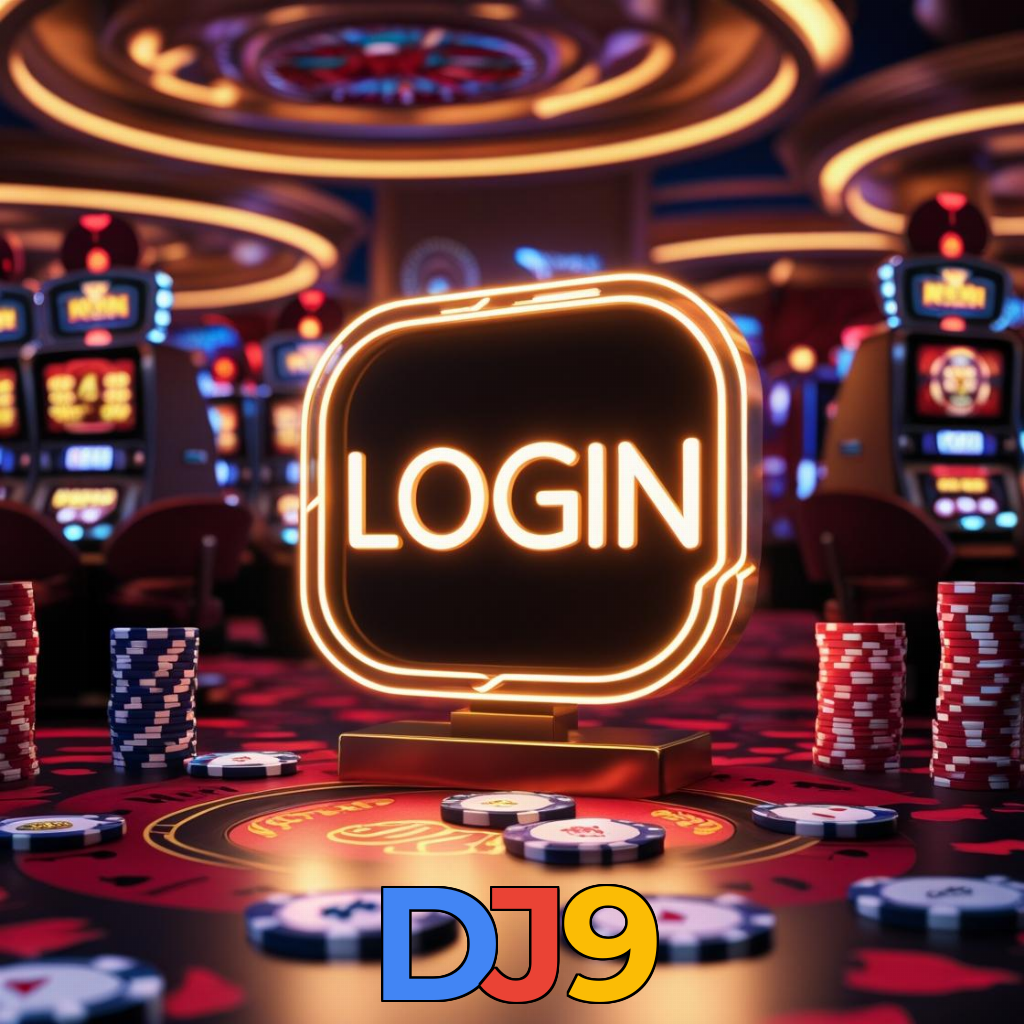 DJ9:Aposte no futebol e ganhe em blackjack e poker com segurança!