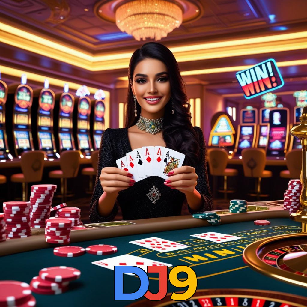 DJ9:Jogue futebol online e se prepare para marcar grandes prêmios!