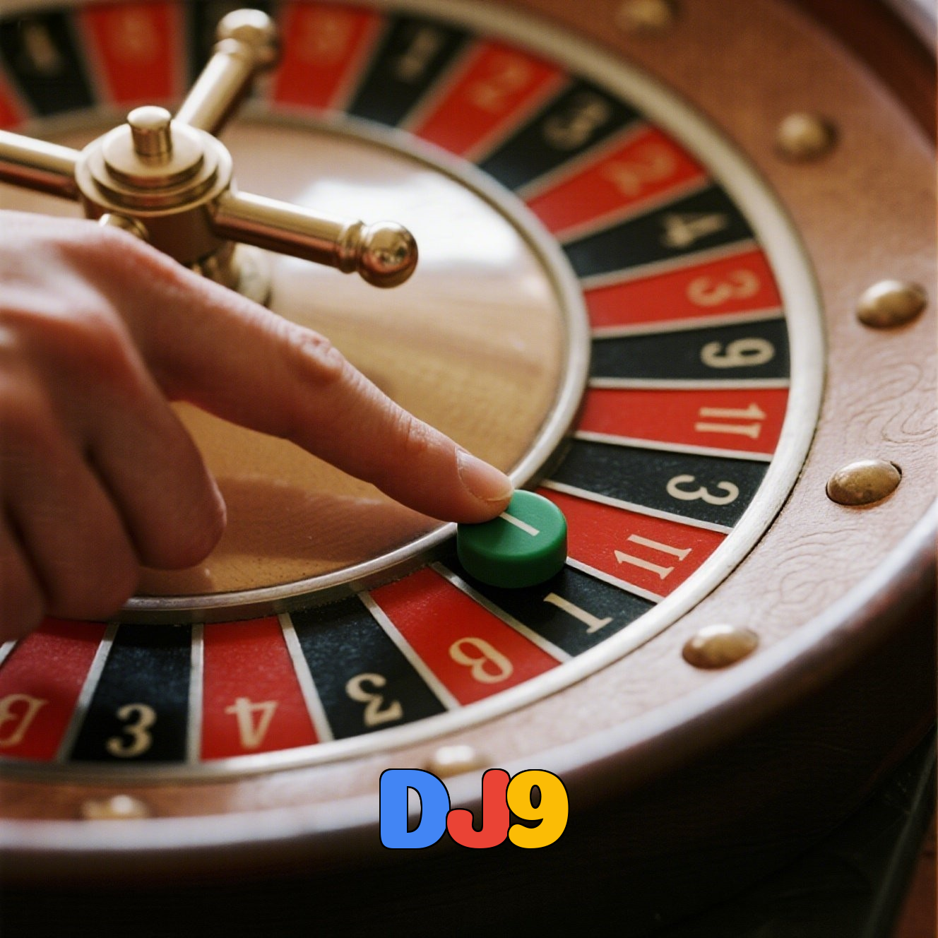 DJ9：Jogue nas melhores slots e descubra o jackpot dos seus sonhos!