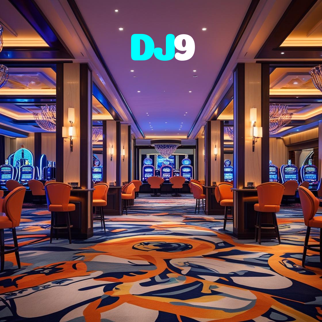 DJ9：A vitória no futebol online está esperando por você!