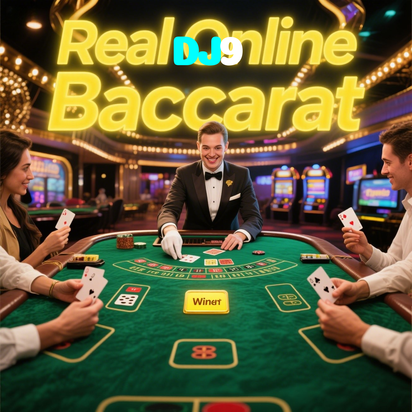 DJ9:Aposte na roleta e conquiste prêmios incríveis em nosso cassino!