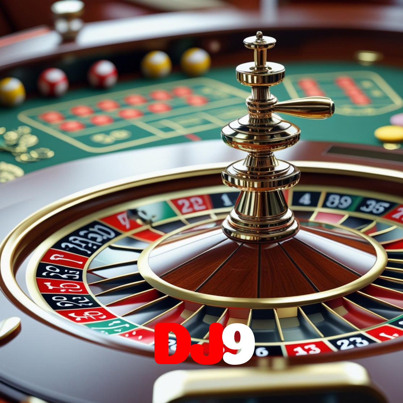 DJ9:Jogue slots, aposte no futebol e vença com confiança no nosso cassino!