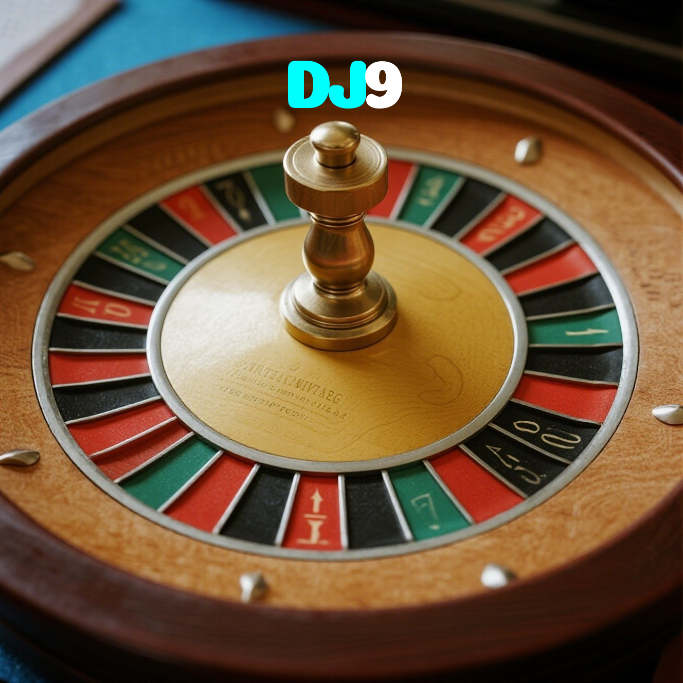 DJ9:Em cada giro, uma chance de vitória nas nossas slots online!