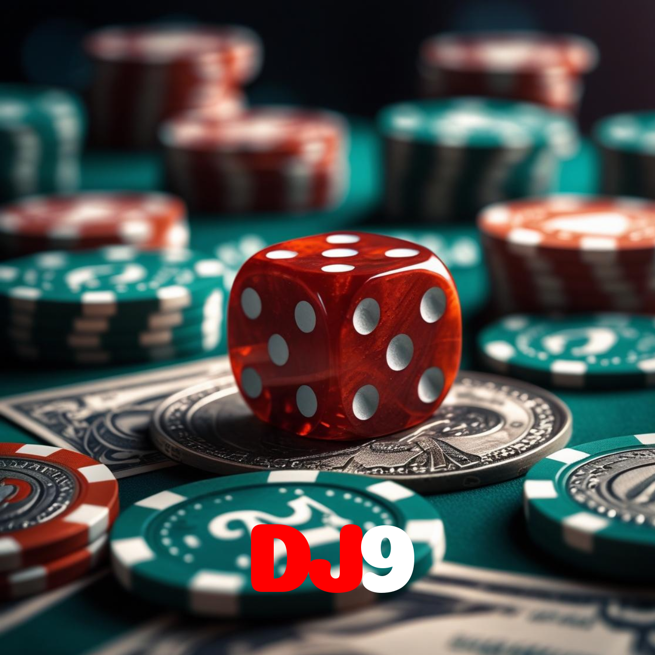 DJ9:O cassino online mais confiável com apostas no futebol e prêmios em blackjack!