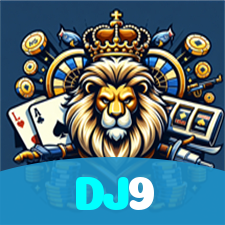 DJ9：Aposte no futebol e jogue os melhores jogos de cassino para grandes vitórias!