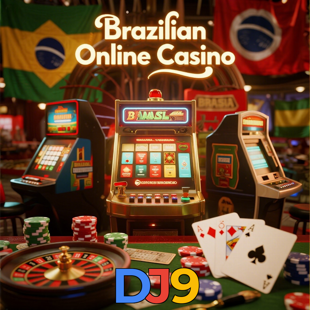 DJ9:Jogue no cassino online com apostas em futebol e ganhe grandes prêmios!