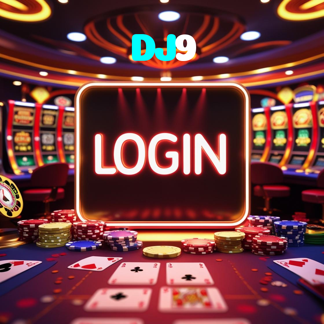 DJ9：Prepare-se para o melhor da diversão no cassino! Jogue agora!