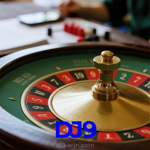 DJ9：Apostas em futebol e os melhores jackpots de cassino te esperam!