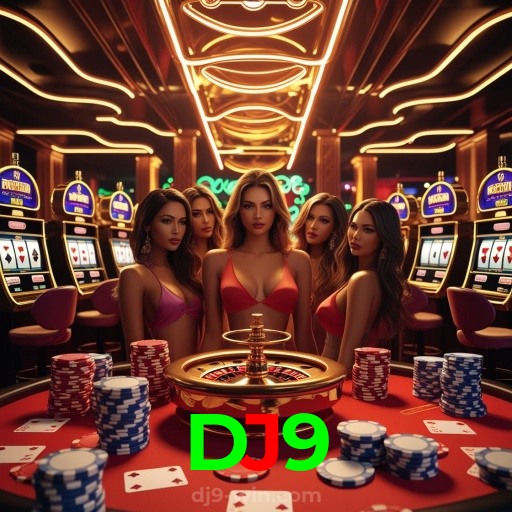 DJ9：Jogue futebol online e ganhe grandes prêmios!