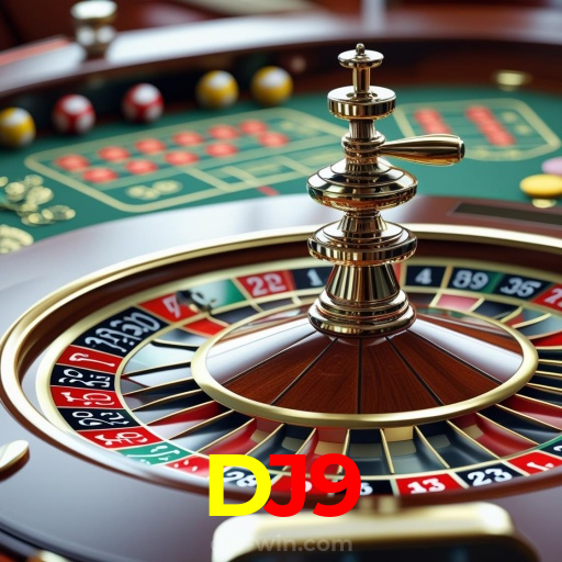 DJ9：Jogue poker, aposte no futebol e ganhe em grandes jogos de cassino!