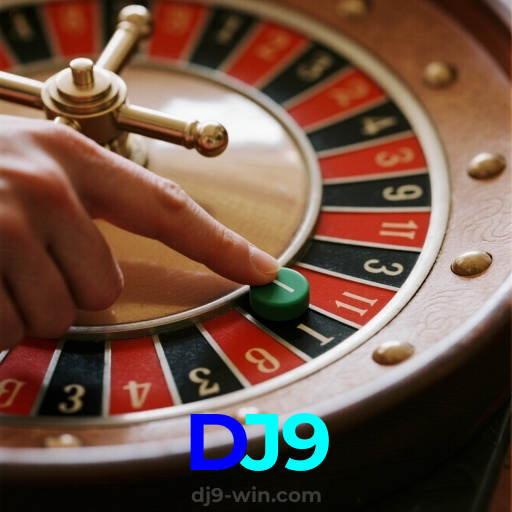 DJ9：Apostas ao vivo no futebol e prêmios incríveis em jogos de cassino como roleta!