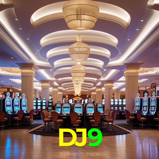 DJ9：Aposte nas mesas de poker e vença grandes prêmios!