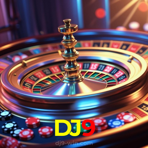 DJ9:Jogue agora no nosso cassino online e vença nas mesas de poker!