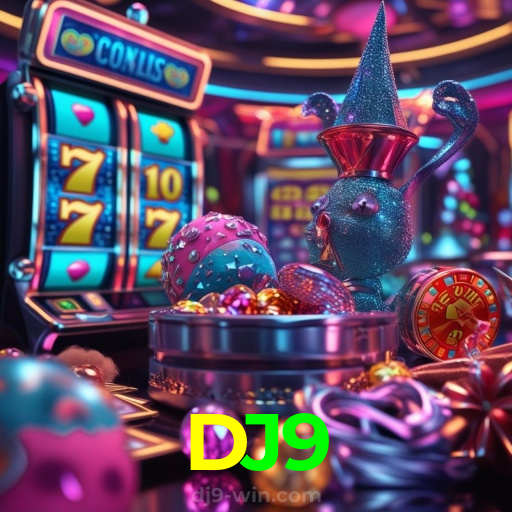 DJ9：Divirta-se com blackjack e apostas no futebol online, onde a sorte está ao seu lado!