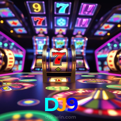 DJ9：Vença no poker e aposte no futebol com segurança no nosso cassino!