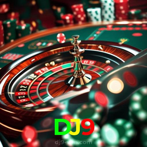 DJ9:Aposte agora nas roletas e mostre sua sorte!