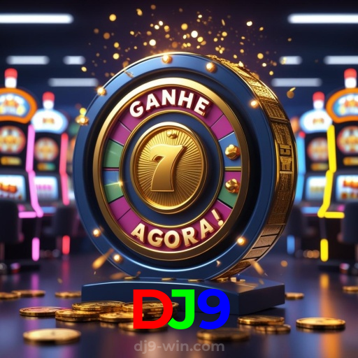 DJ9：Onde sua sorte brilha com apostas no futebol e prêmios em roleta!