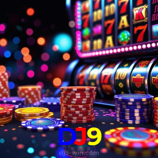 DJ9：Jogue poker e aposte no futebol com segurança e grandes prêmios!