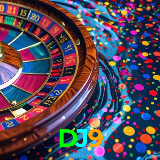 DJ9：Jogue poker como um profissional e ganhe grandes prêmios!