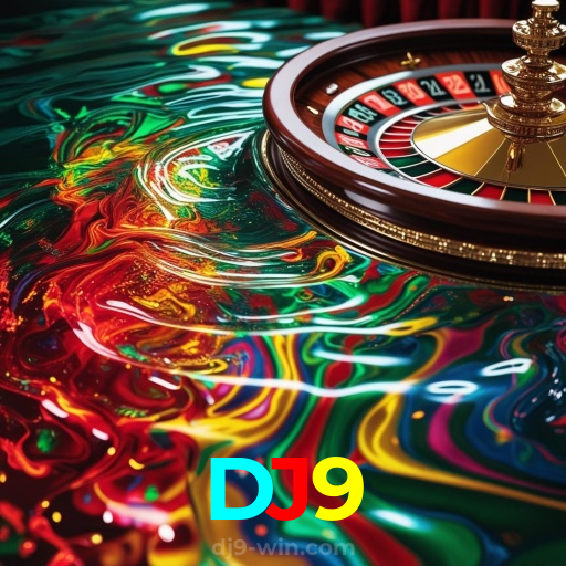 DJ9：Aposte no futebol e ganhe prêmios em blackjack e roleta online!