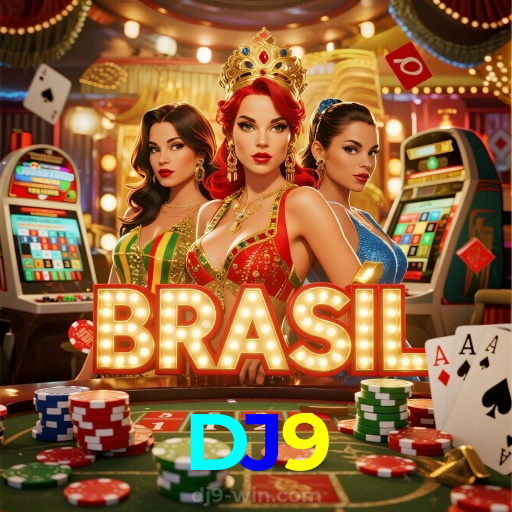 DJ9：Aposte no futebol online e vença de forma única!