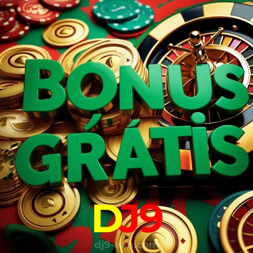 DJ9：A sorte está ao seu lado! Aposte nas melhores opções e vença agora!
