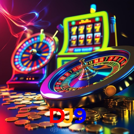 DJ9：O melhor cassino online para apostar no futebol e jogar poker e blackjack!