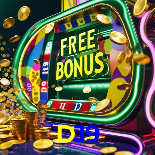 DJ9:O cassino online mais confiável com apostas no futebol e prêmios em blackjack!