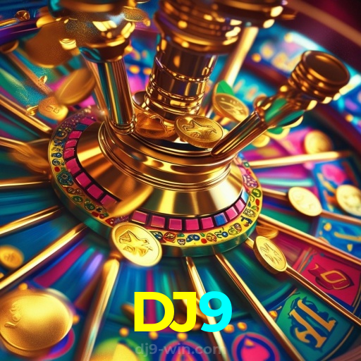 DJ9：O melhor cassino online para quem ama futebol e jogos como poker e slots!