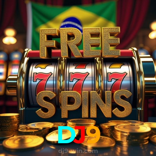 DJ9：Em nosso cassino online, sua sorte vai brilhar! Aposte e vença!