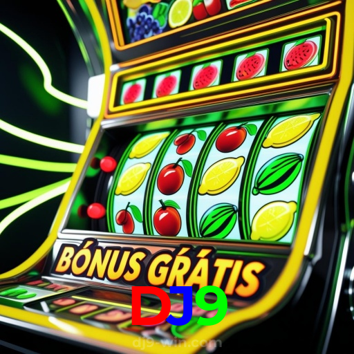 DJ9:Jogue poker, aposte no futebol e ganhe prêmios incríveis em nosso cassino!