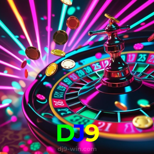 DJ9：Jogue slots, aposte no futebol e vença com confiança no nosso cassino!