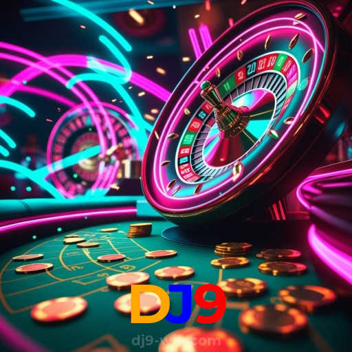 DJ9：Sinta a emoção do poker online! Mostre que você é o mestre das cartas!
