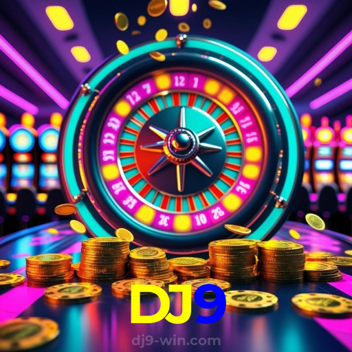 DJ9：Ganhe no futebol e conquiste prêmios nos melhores jogos de cassino online!