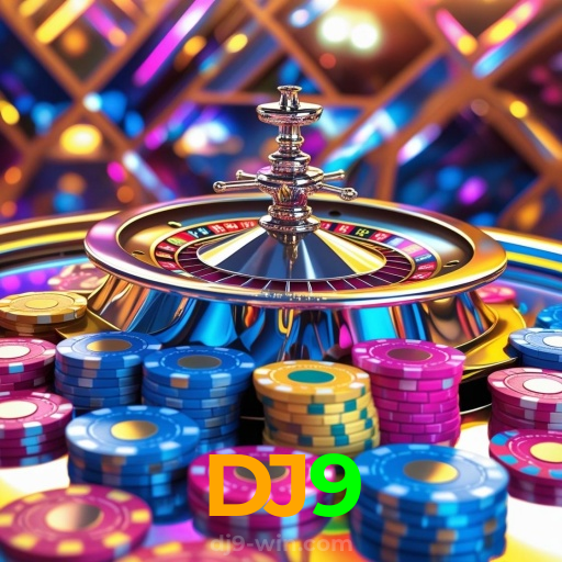 DJ9：Apostas ao vivo no futebol e prêmios em jogos como blackjack e roleta!