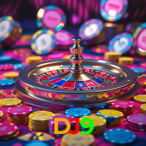 DJ9:O melhor cassino online para apostas esportivas e jogos como blackjack!