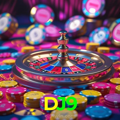 DJ9：Vença no poker e aposte no futebol com segurança no nosso cassino!