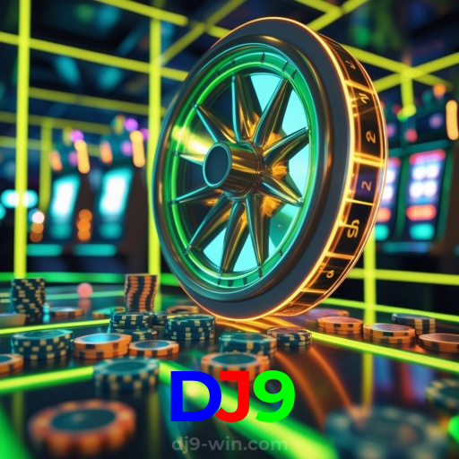 DJ9:Vença no cassino online com blackjack e apostas esportivas no futebol!