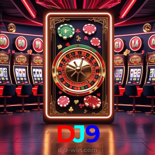 DJ9：Apostas ao vivo no futebol e grandes prêmios em jogos de blackjack!