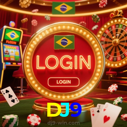DJ9：Onde o futebol e o cassino se encontram para grandes vitórias!