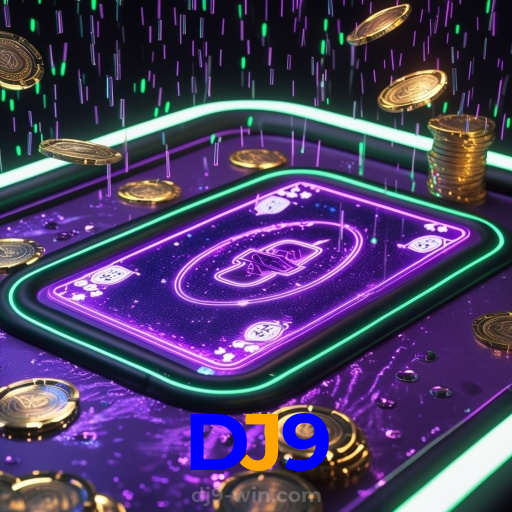 DJ9：O melhor do futebol online com chances incríveis de vitória!