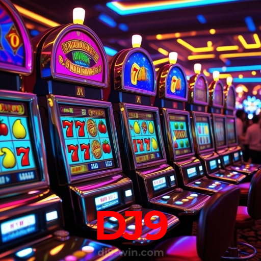 DJ9：Vire um mestre do Blackjack e conquiste sua vitória!