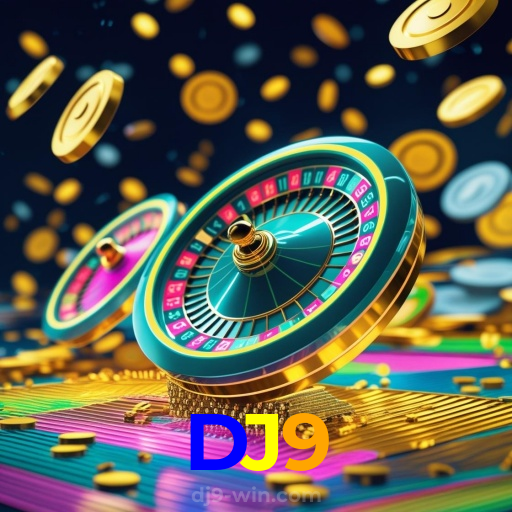 DJ9：Jogue poker e conquiste a vitória nas cartas!