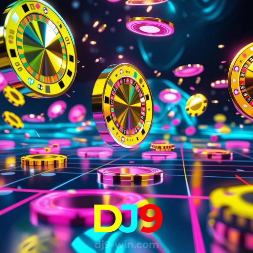 DJ9：Desafie seus limites no cassino online e ganhe grandes prêmios!