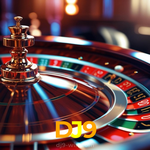 DJ9：Entre no nosso cassino online e jogue nas roletas agora!