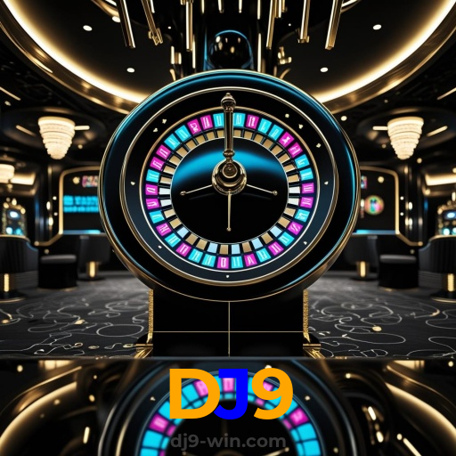 DJ9：Jogue agora e desafie a sorte em nosso cassino online!