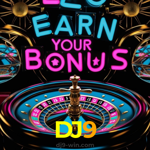 DJ9：Cada giro é uma nova chance de ganhar! Venha para as slots agora!