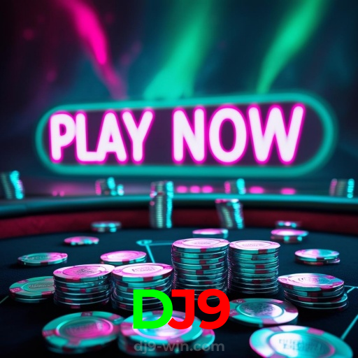 DJ9:O melhor cassino online do Brasil com roleta, blackjack e futebol!